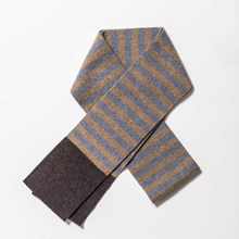 Picture of Skinny Scarves Basswood/Smoke/Truffle